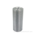 High Quality Hot dipped galvanized welded wire mesh